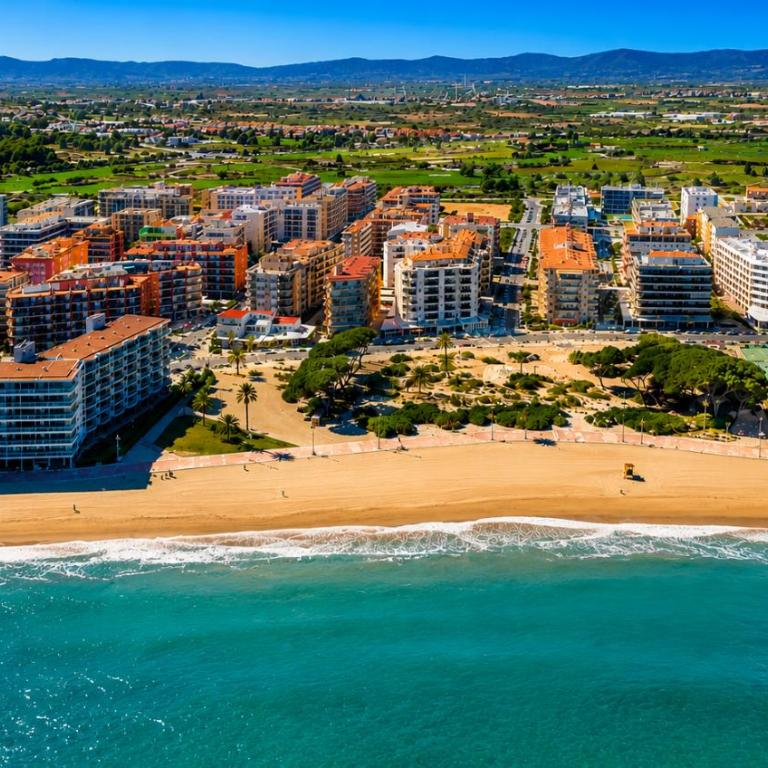 Apartment PINEDA BEACH - Appartamento con Vista Mare - 8