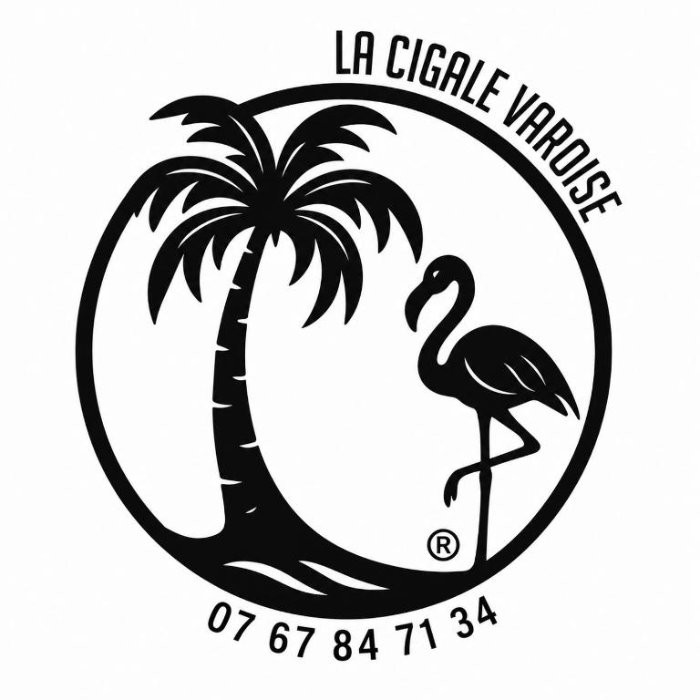La Cigale Varoise - Hyères La Plage - Estudio - 25