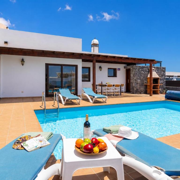 Villa La Isla - Villa - 1
