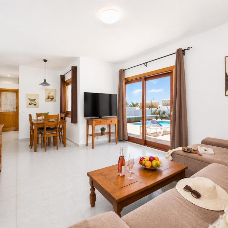 Villa La Isla - Villa - 7