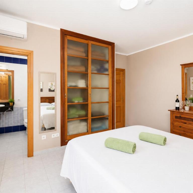 Villa La Isla - Villa - 11
