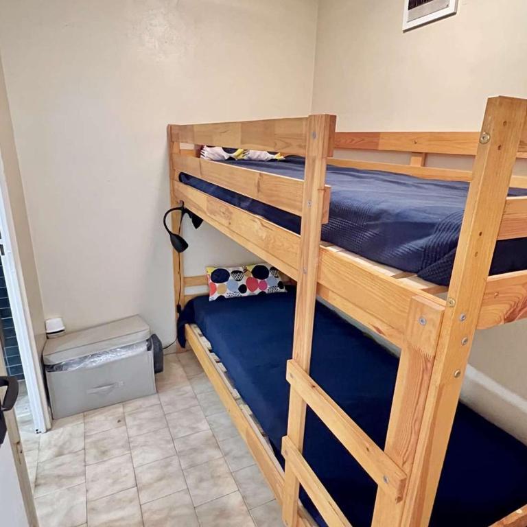 T2 cabine en rez-de-jardin, parking, animaux OK - FR-1-702-78 - Appartement - 20