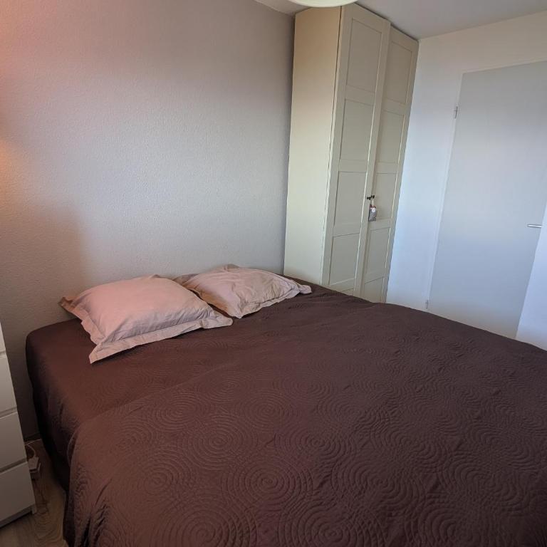 Appartement lumineux avec vue montagne - 6 pers. - Appartement 2 Chambres - 7
