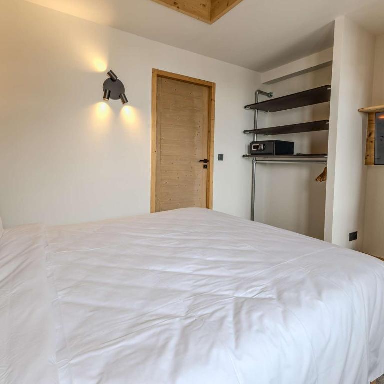 Duplex cosy montagne - 6 pers. - Appartement 2 Chambres - 5