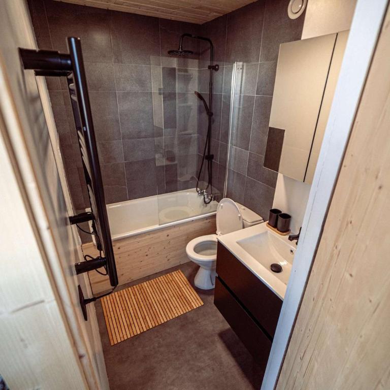 Splendide appartement vue panoramique - 6 pers. - FR-1-885-1 - Apartment - 5