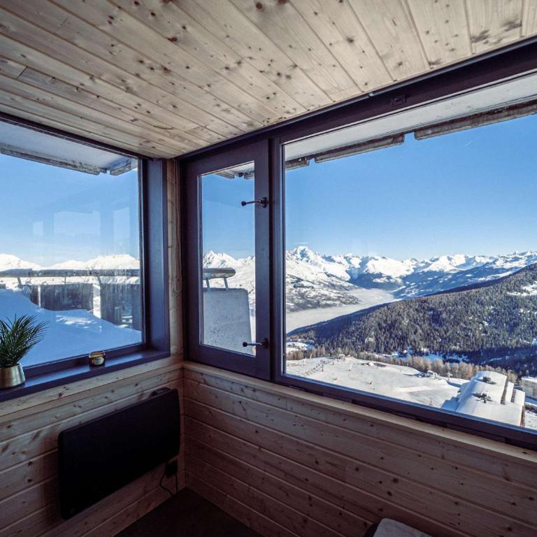 Splendide appartement vue panoramique - 6 pers. - FR-1-885-1 - Apartment - 8