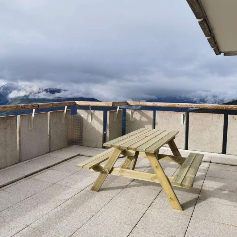 Splendide appartement vue panoramique - 6 pers. - FR-1-885-1 - Apartment - 10