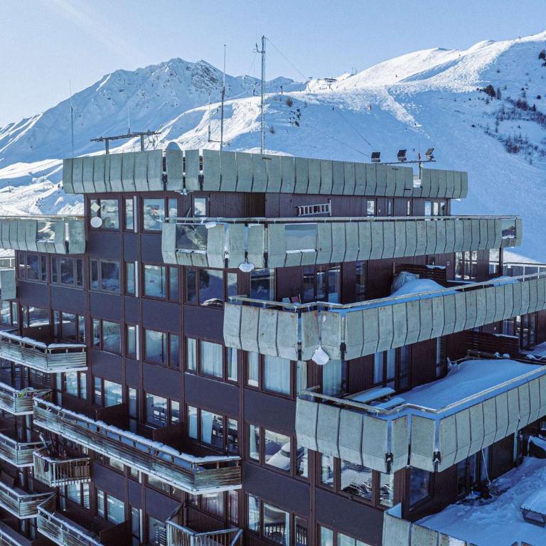 Splendide appartement vue panoramique - 6 pers. - FR-1-885-1 - Apartment - 11