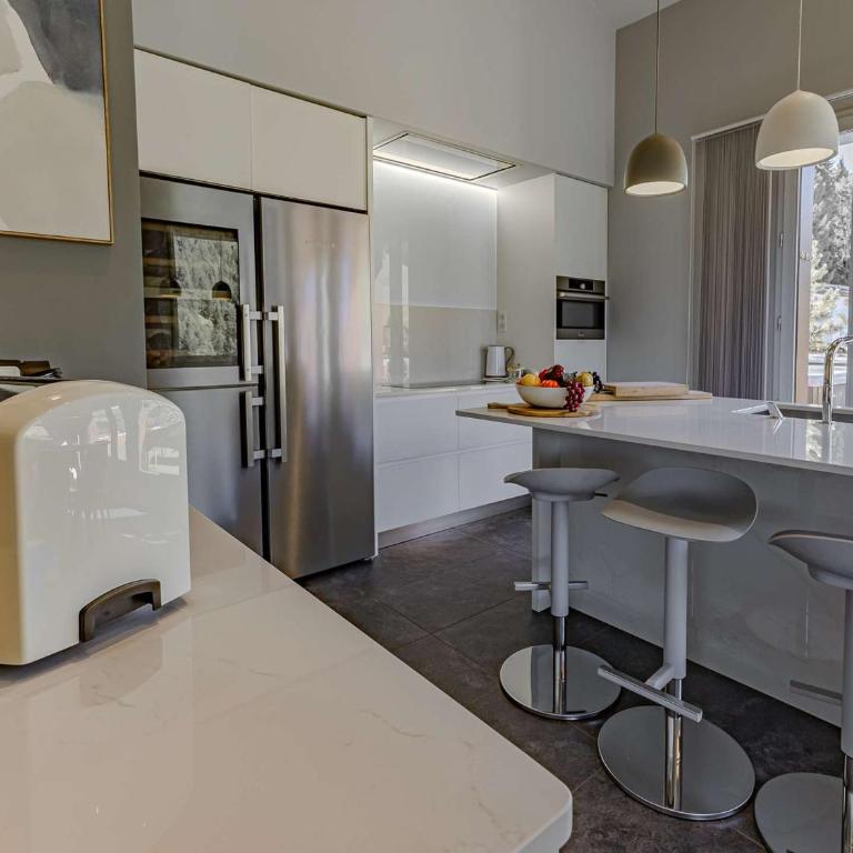 Appartement élégant - 8 pers. vue panoramique - Appartement 4 Chambres - 8