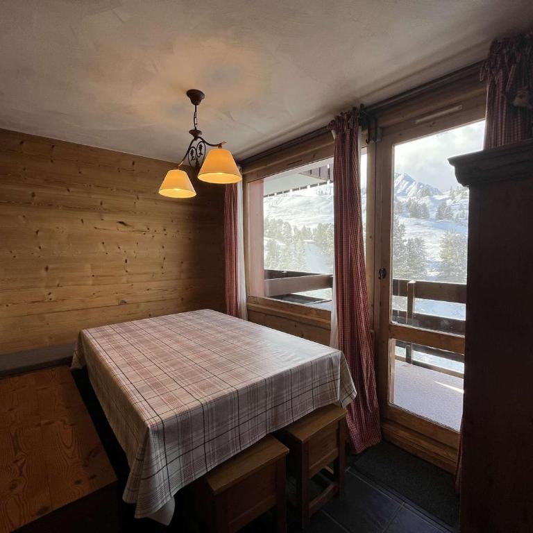 Appartement chaleureux vue montagne - 10 pers. - Appartement 3 Chambres - 14
