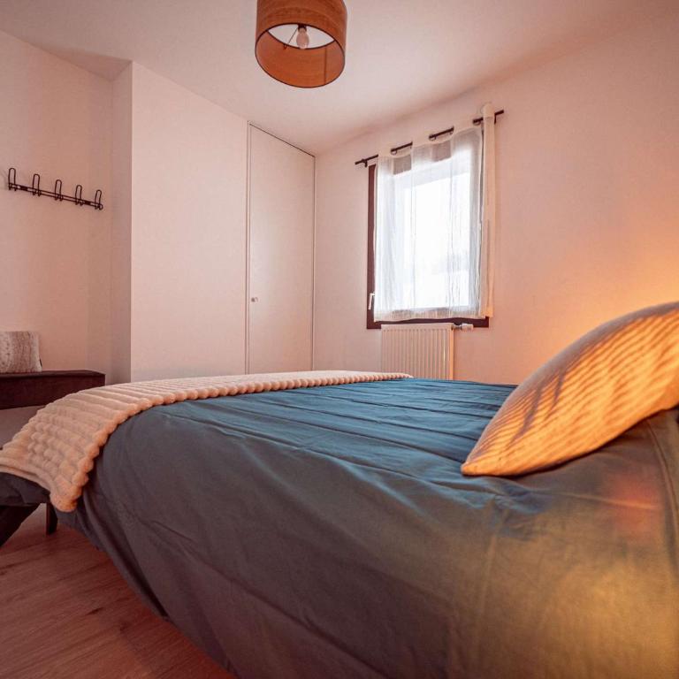 Appartement de standing, bien situÃ© - 6 pers. - Appartamento con 2 Camere da Letto - 6