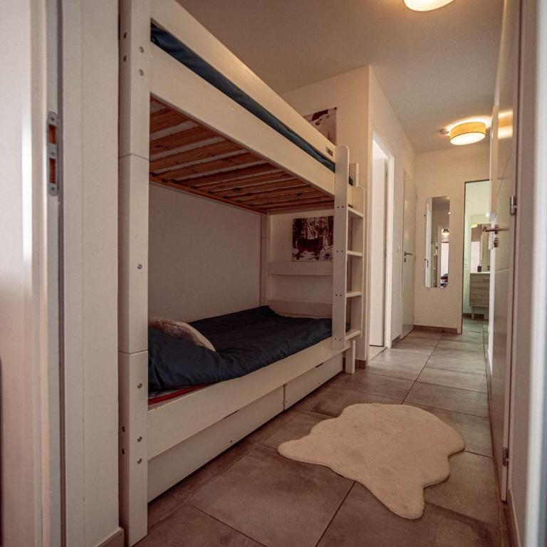 Appartement de standing, bien situÃ© - 6 pers. - Appartamento con 2 Camere da Letto - 9