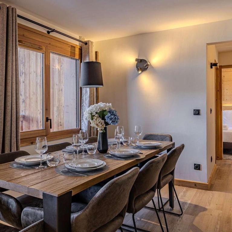 Appartement spacieux, sauna, 6-8 pers. - Appartamento con 3 Camere da Letto - 3