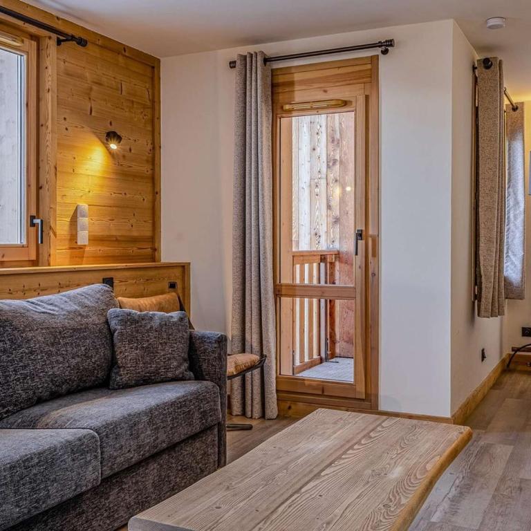 Appartement spacieux, sauna, 6-8 pers. - Appartamento con 3 Camere da Letto - 5