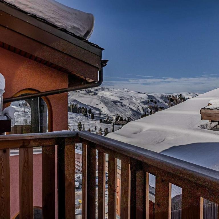 Appartement spacieux, sauna, 6-8 pers. - Appartamento con 3 Camere da Letto - 6