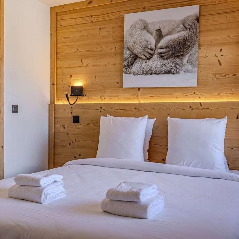 Appartement spacieux, sauna, 6-8 pers. - Appartamento con 3 Camere da Letto - 8