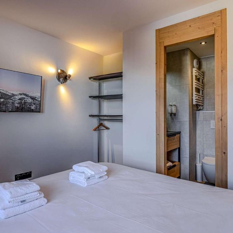 Appartement spacieux, sauna, 6-8 pers. - Appartamento con 3 Camere da Letto - 10