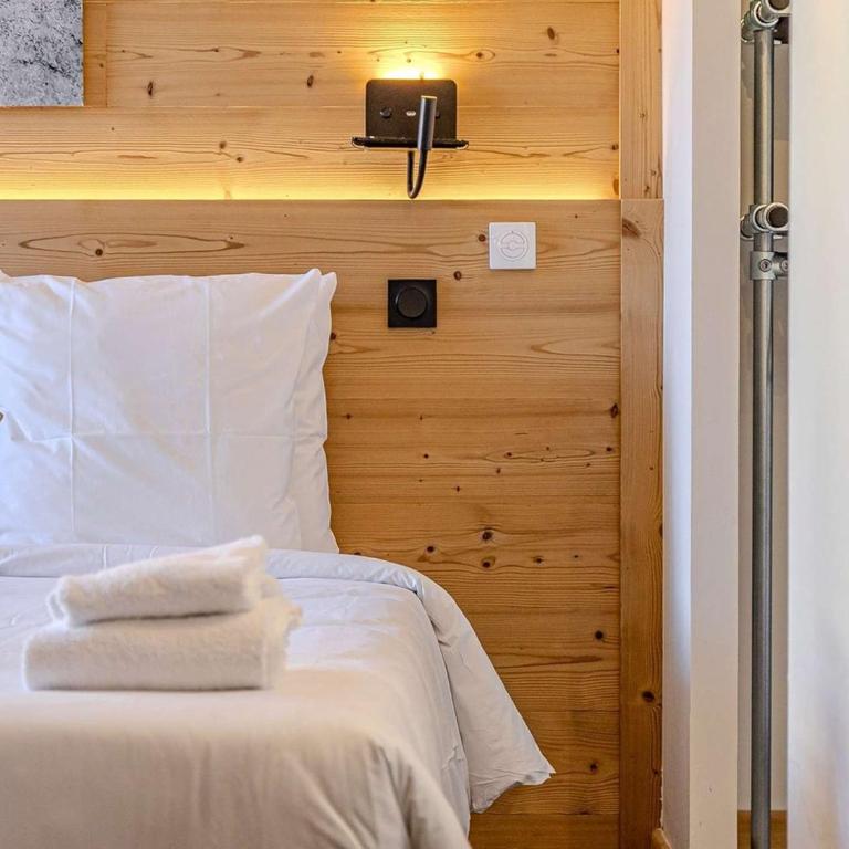Appartement spacieux, sauna, 6-8 pers. - Appartamento con 3 Camere da Letto - 11