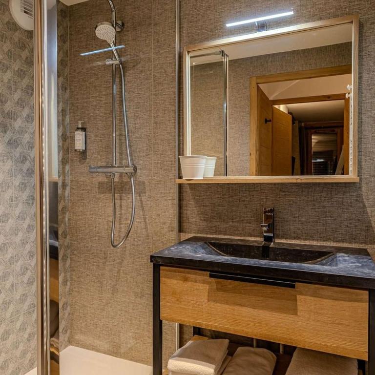 Appartement spacieux, sauna, 6-8 pers. - Appartamento con 3 Camere da Letto - 12