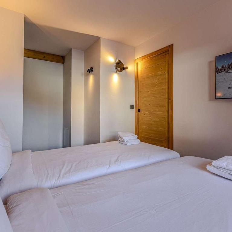 Appartement spacieux, sauna, 6-8 pers. - Appartamento con 3 Camere da Letto - 14