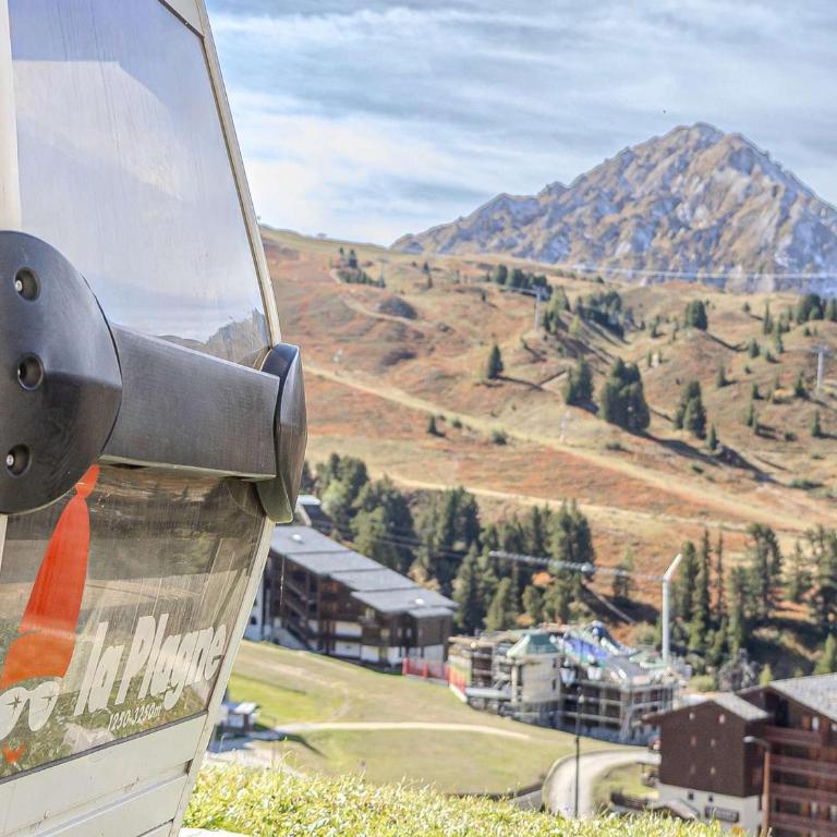 Superbe appartement aux pistes - 15 pers. - Appartement 5 Chambres - 8