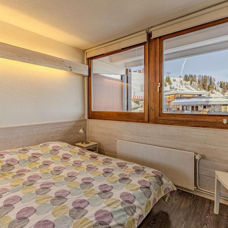 Appartement cosy vue montagne - 6 pers. - Apartment mit 1 Schlafzimmer - 4