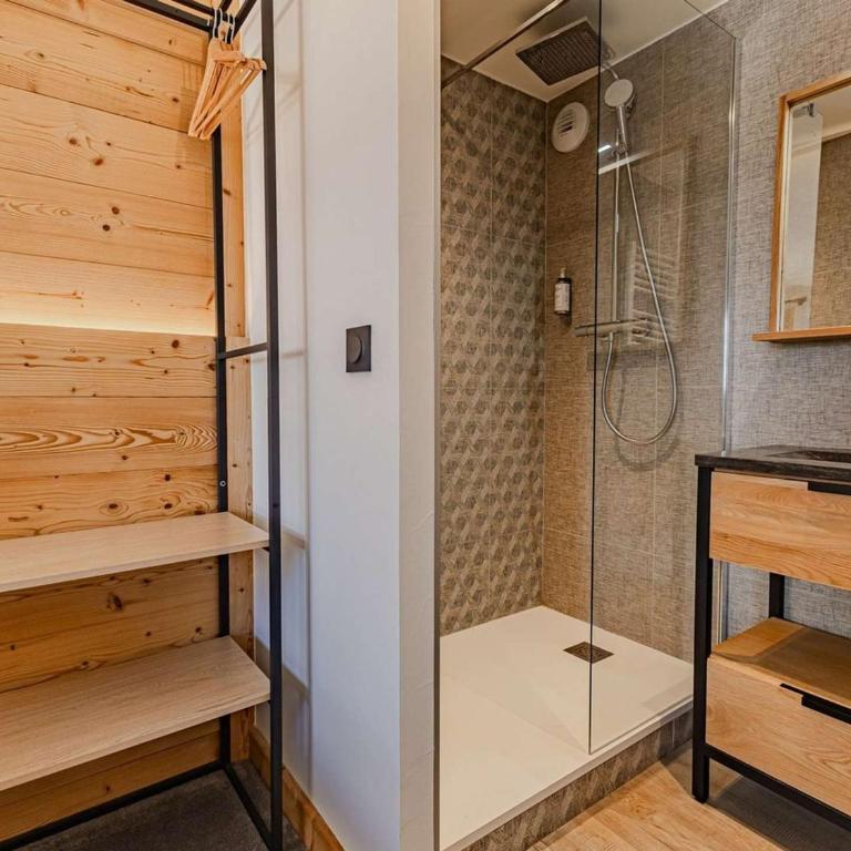 Appartement spacieux, 8 Ã 10 pers., Ã Belle Plagne - Appartement 3 Chambres - 18