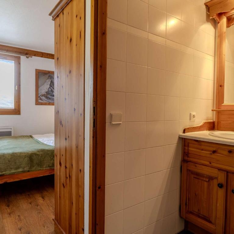 Appartement confortable - 8 pers. - Belle Plagne - Appartement 3 Chambres - 11