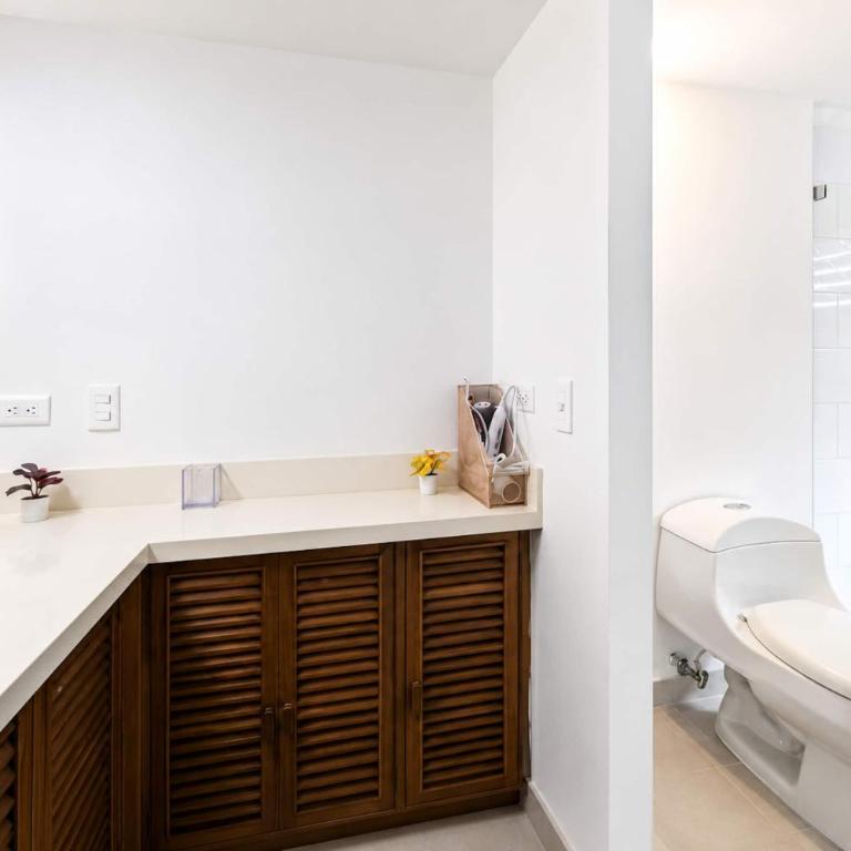 In Provenza with AC - Apartment - 4