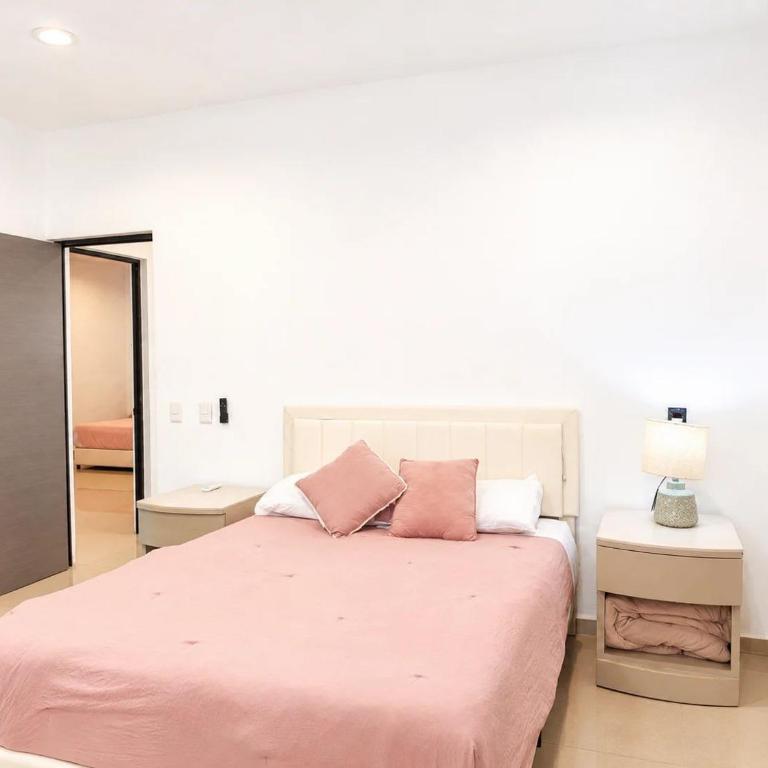 2BR Apartment Puerto Vallarta Near Beach & Zona - Apartamento - 11