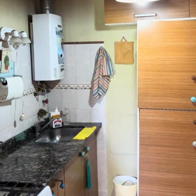 La Matercita - Casa de 2 dormitorios - 1