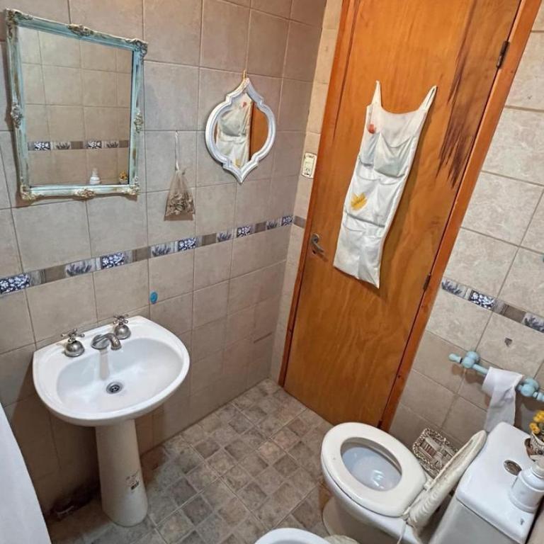 La Matercita - Casa de 2 dormitorios - 5