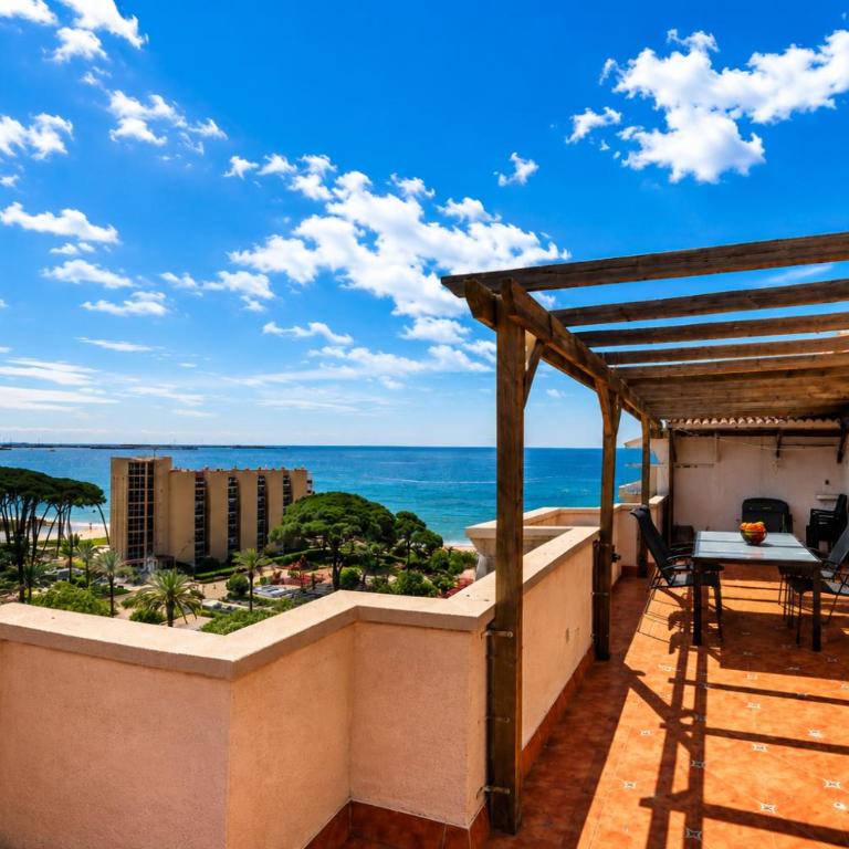 Neia Apartment Planet Costa Dorada - Appartamento con 2 Camere da Letto - 1