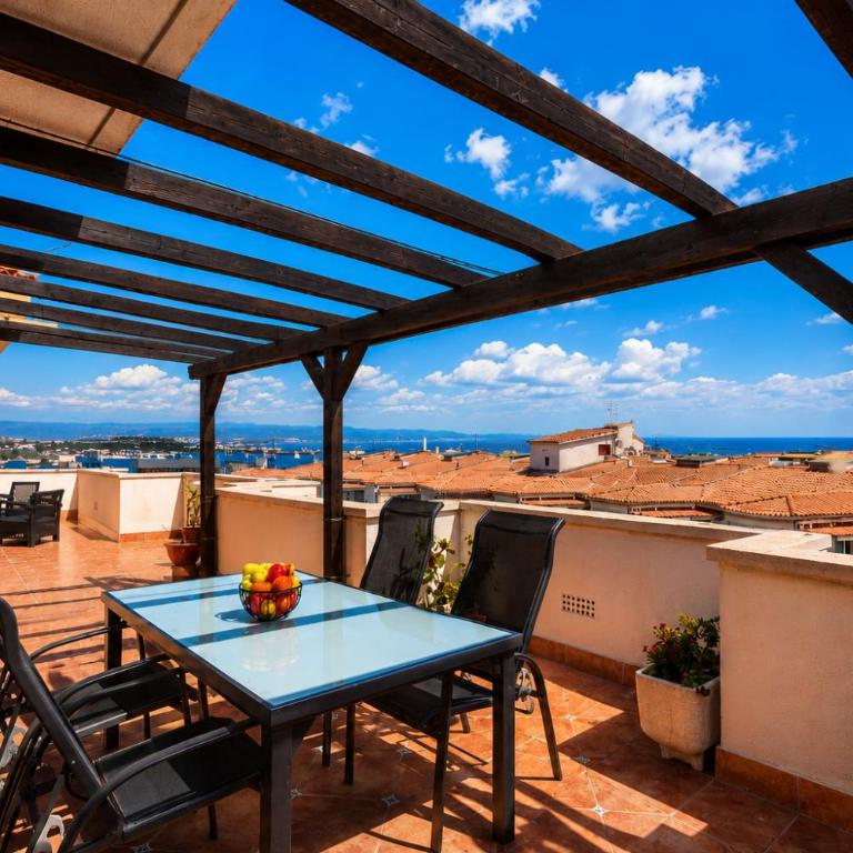 Neia Apartment Planet Costa Dorada - Appartamento con 2 Camere da Letto - 3