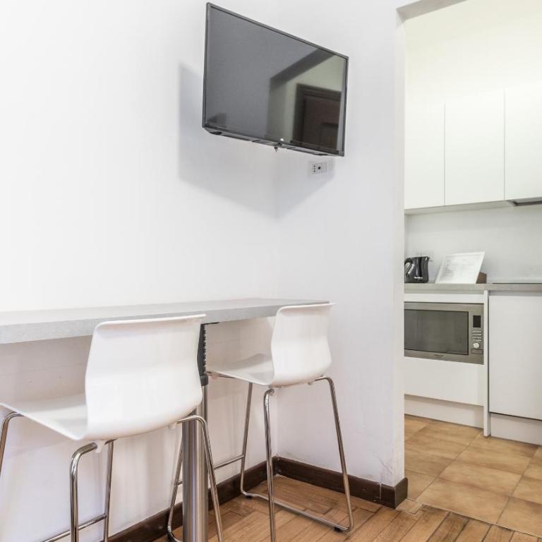 Italianway Comfort - San Maurilio 20 B - Appartamento - 4