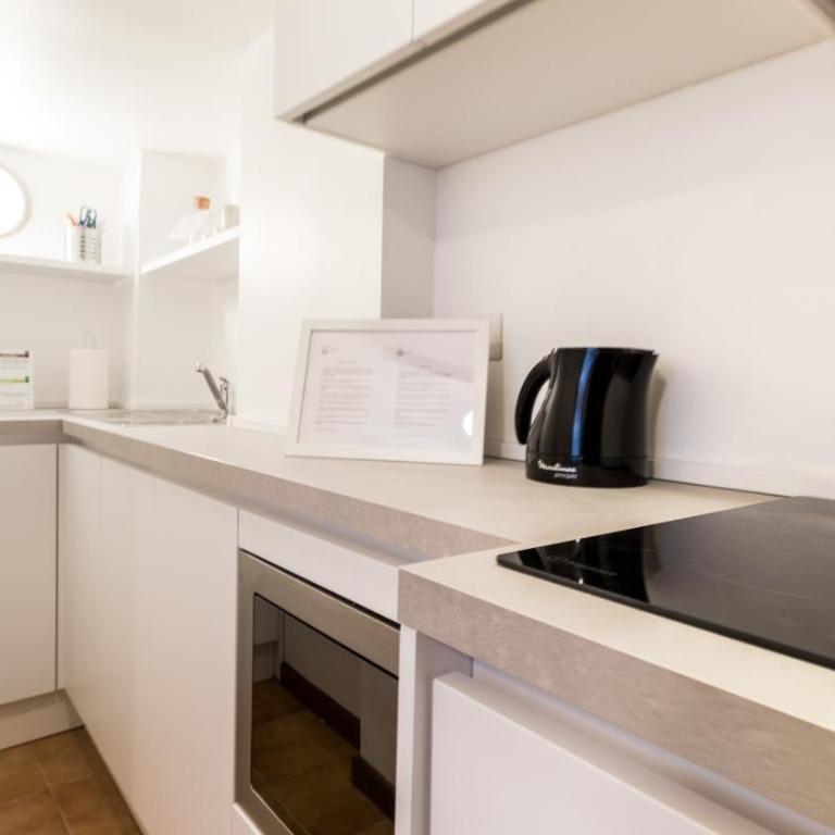 Italianway Comfort - San Maurilio 20 B - Appartamento - 5