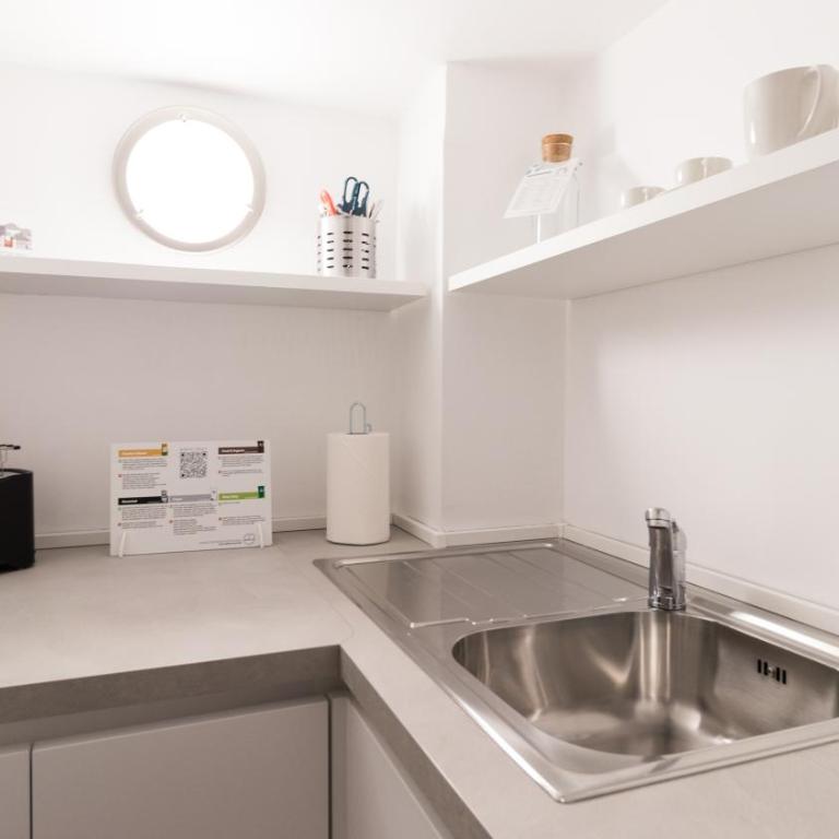 Italianway Comfort - San Maurilio 20 B - Appartamento - 9