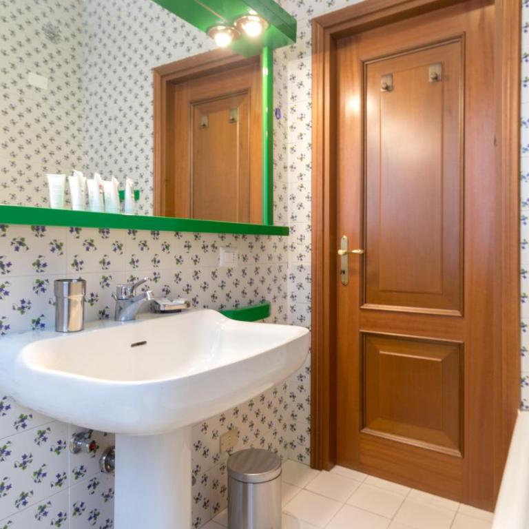 Italianway Comfort - San Maurilio 20 B - Appartamento - 10