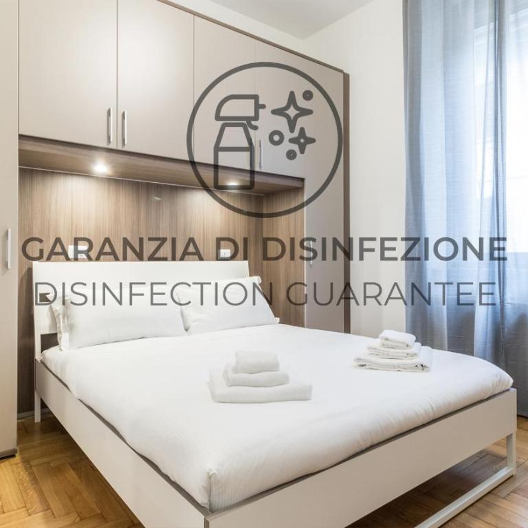 Italianway Comfort - San Maurilio 20 B - Appartamento - 12