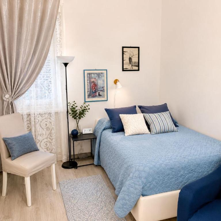 Stella Marina - Appartamento con 2 Camere da Letto - 13