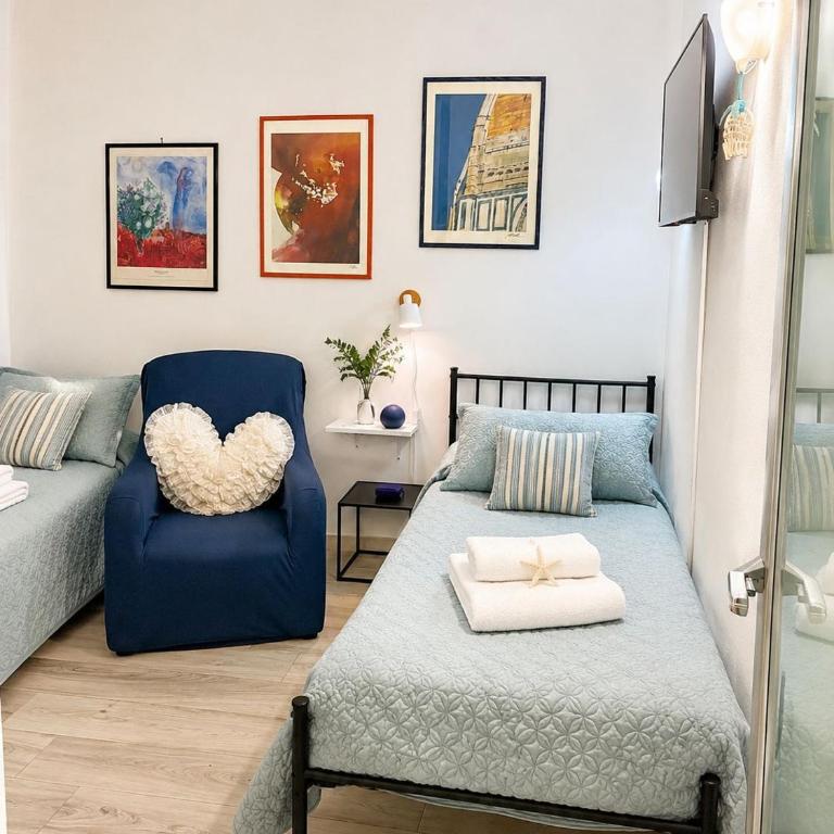 Stella Marina - Appartamento con 2 Camere da Letto - 14