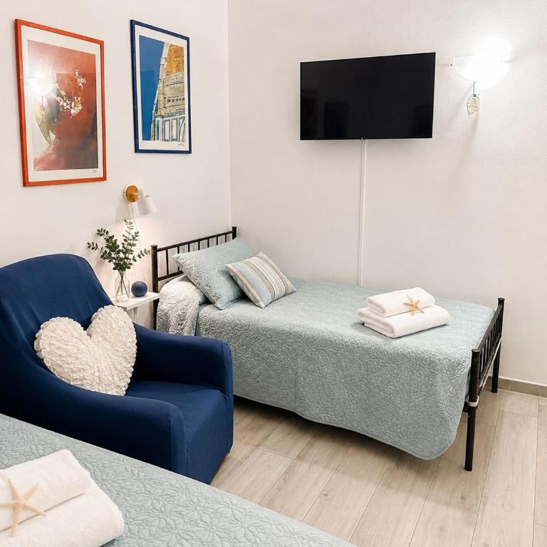 Stella Marina - Appartamento con 2 Camere da Letto - 15
