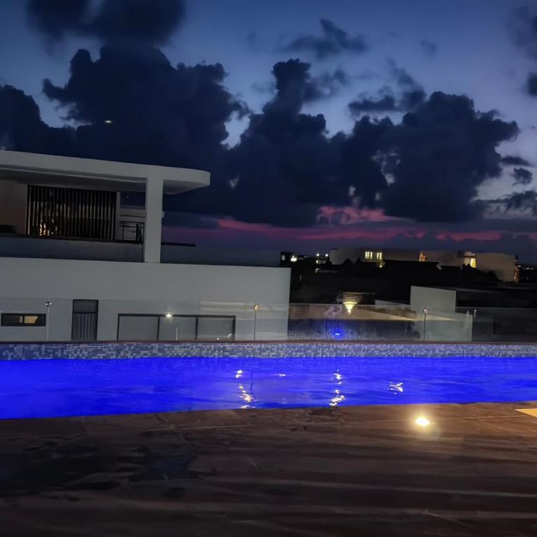 Moonlight By Waves - Apartamento de 1 dormitorio - 10