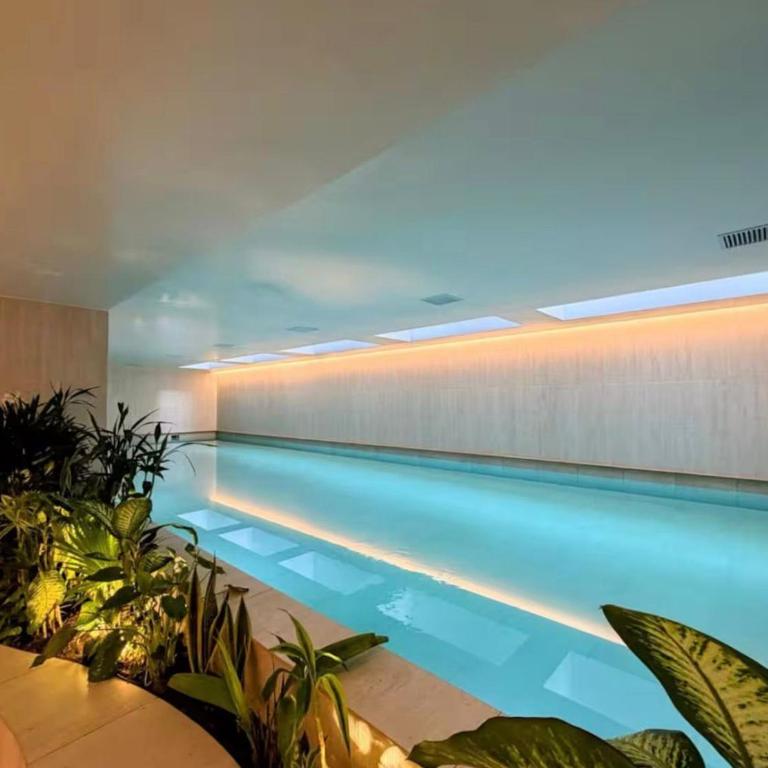 Grupo Harmony Republica del Salvador - One-Bedroom Apartment - 26
