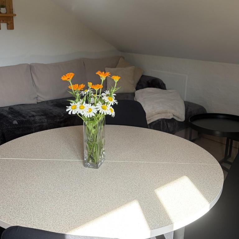 Appartement avec parking privé - 4 pers. - FR-1-836-78 - Appartement - 5