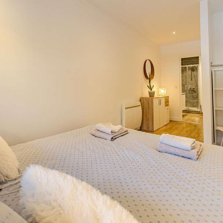 Appartement pratique Plagne 1800 - 6 pers. - Appartement 2 Chambres - 5