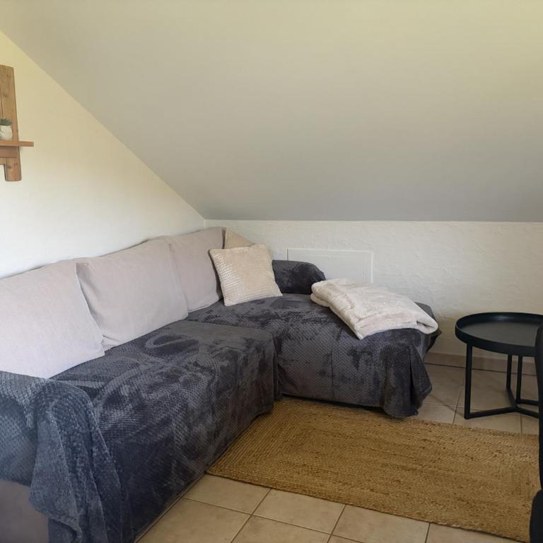 Appartement avec parking privé - 4 pers. - FR-1-836-78 - Appartement - 7
