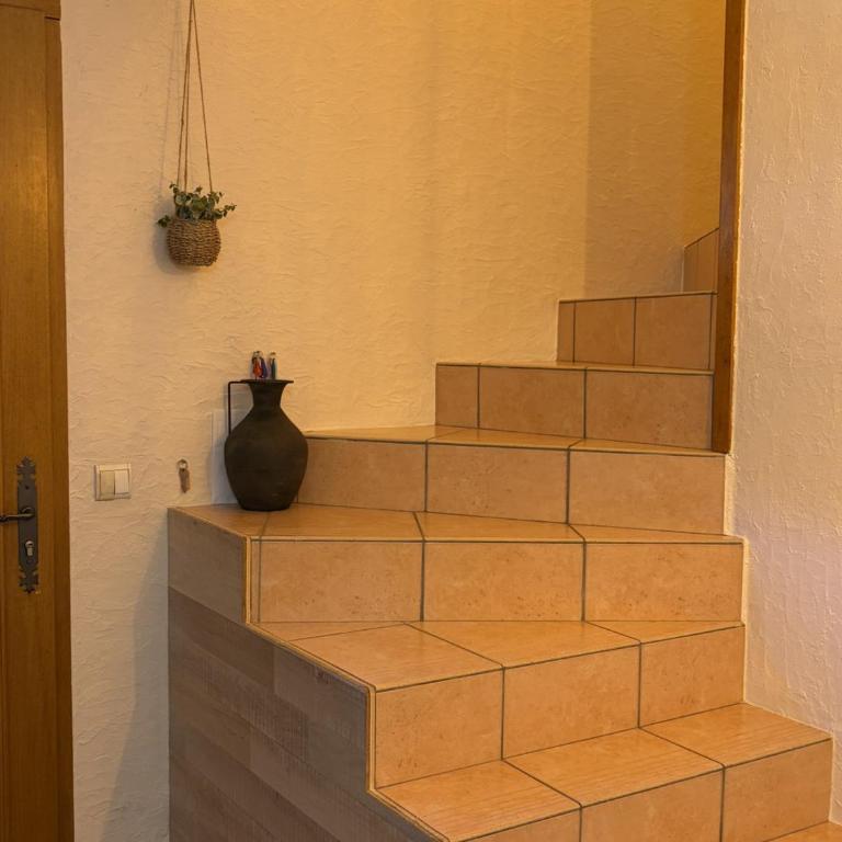 Appartement avec parking privé - 4 pers. - FR-1-836-78 - Appartement - 8