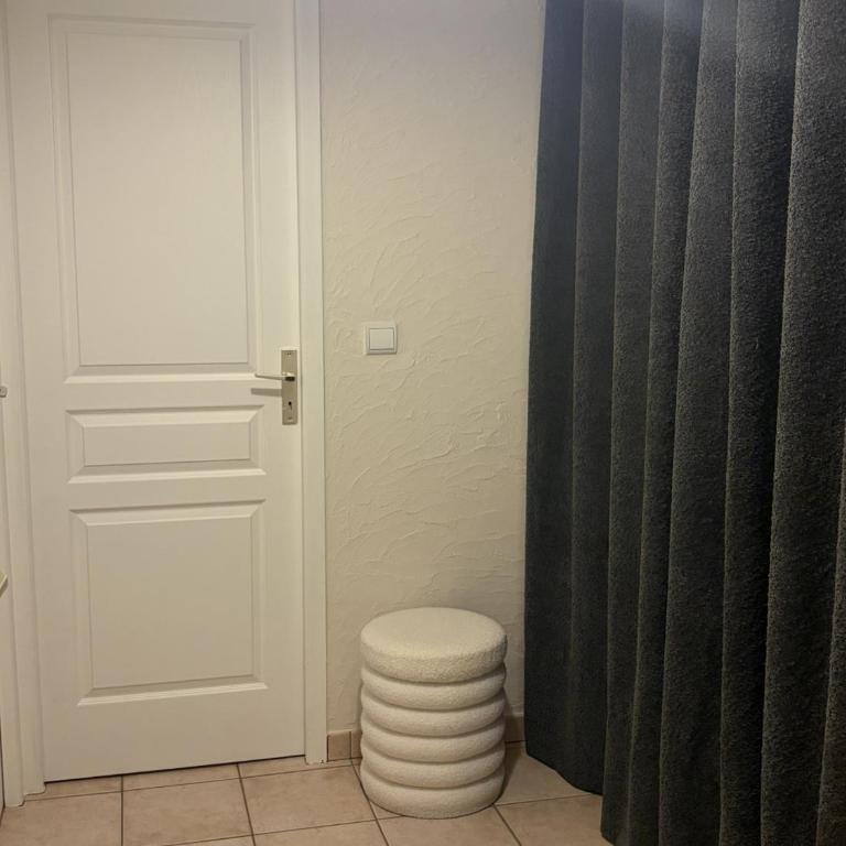 Appartement avec parking privé - 4 pers. - FR-1-836-78 - Appartement - 9