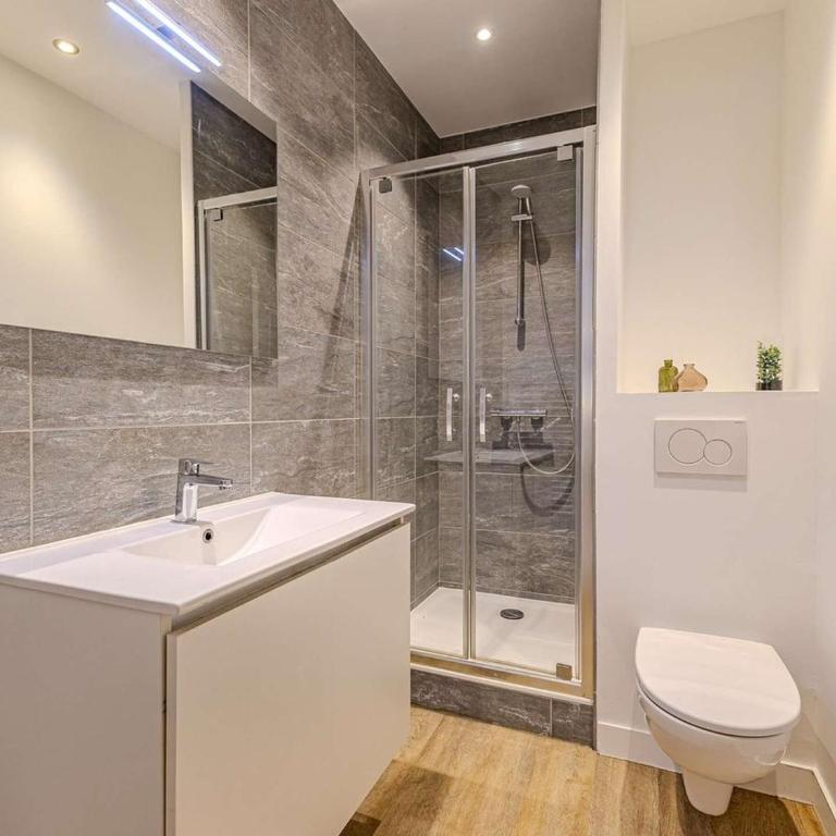 Appartement pratique Plagne 1800 - 6 pers. - Appartement 2 Chambres - 9
